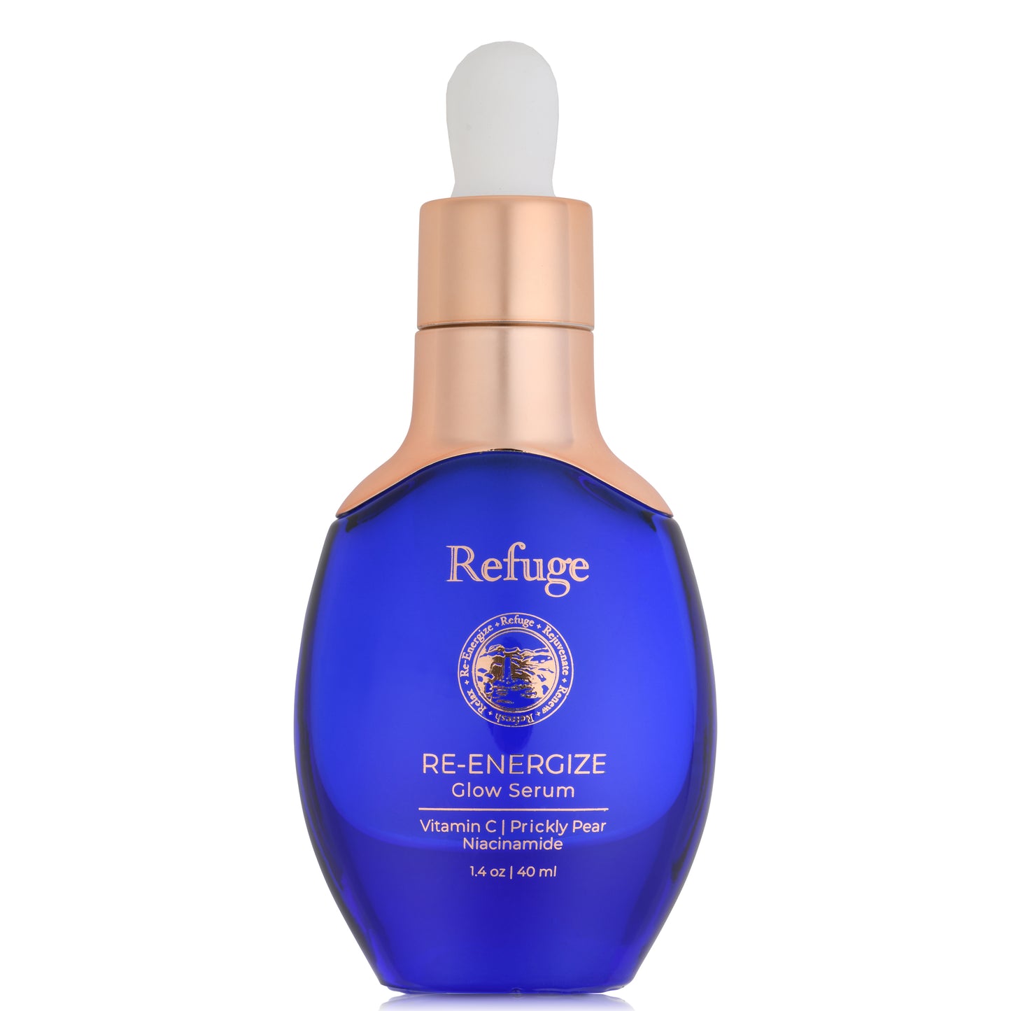 Re-Energize Glow Serum