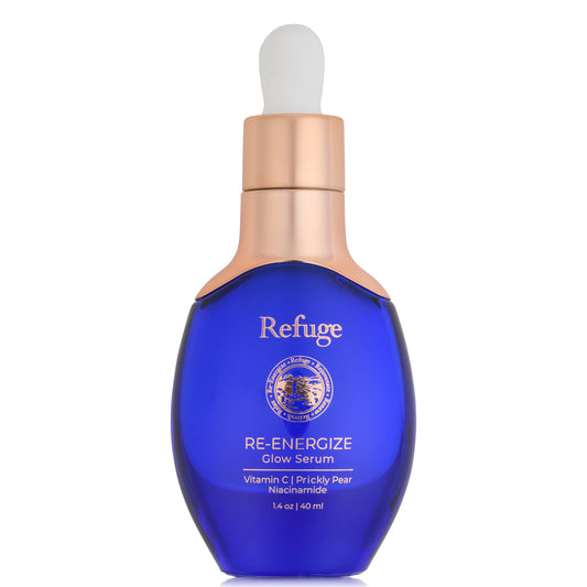 Re-Energize Glow Serum