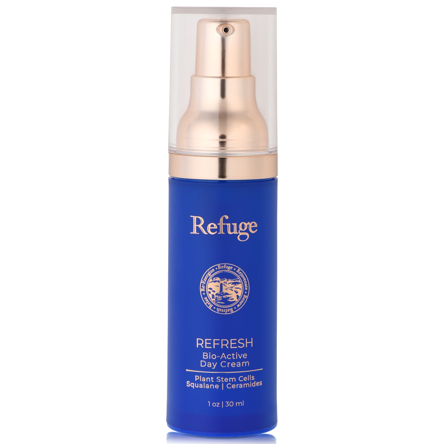 Refresh Bio-Active Day Cream