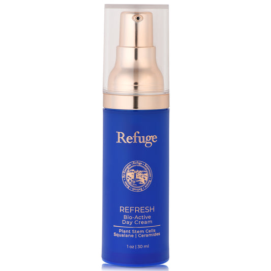 Refresh Bio-Active Day Cream