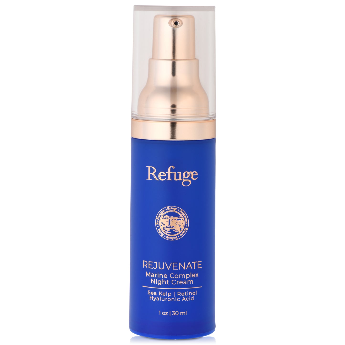 Rejuvenate Marine Complex Night Cream