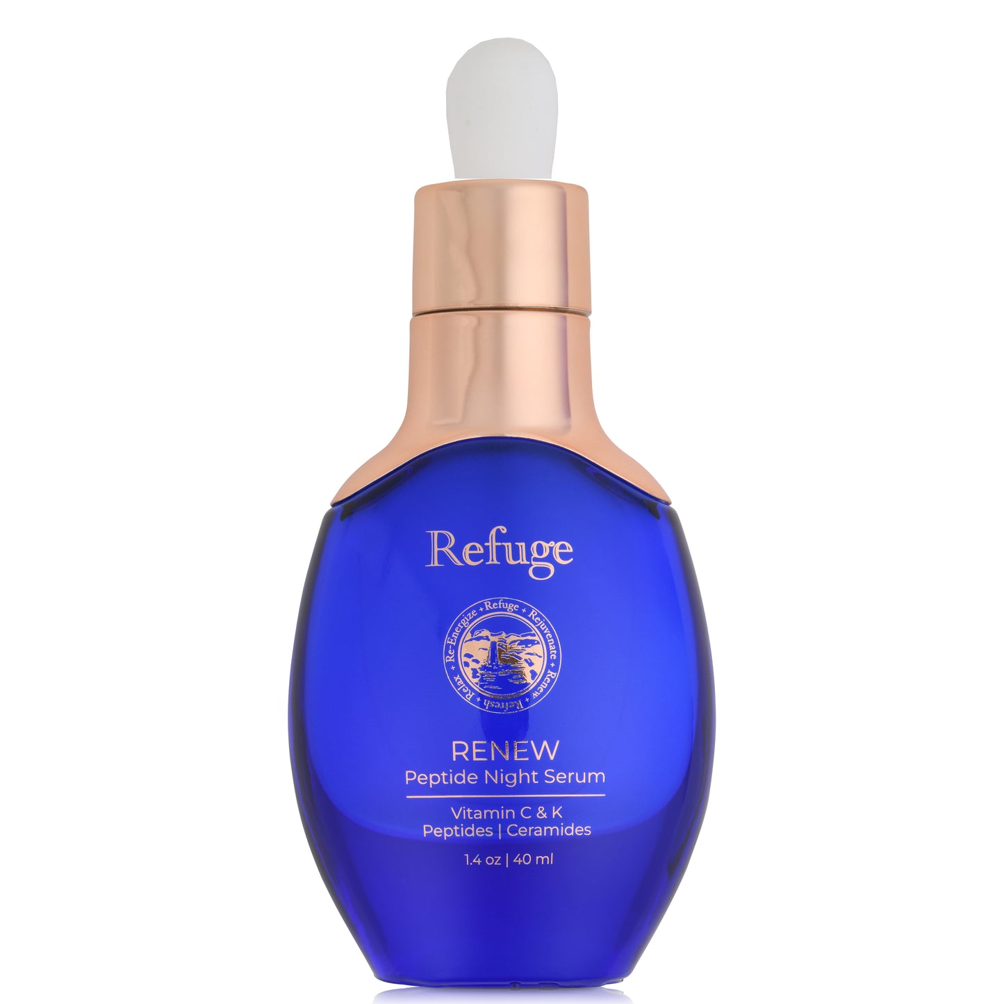 Renew Peptide Night Serum